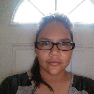 Meet your Posher, Lois mary ida